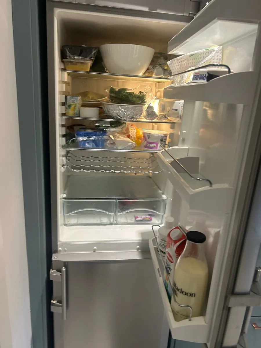 Fridge freezer - Image 2
