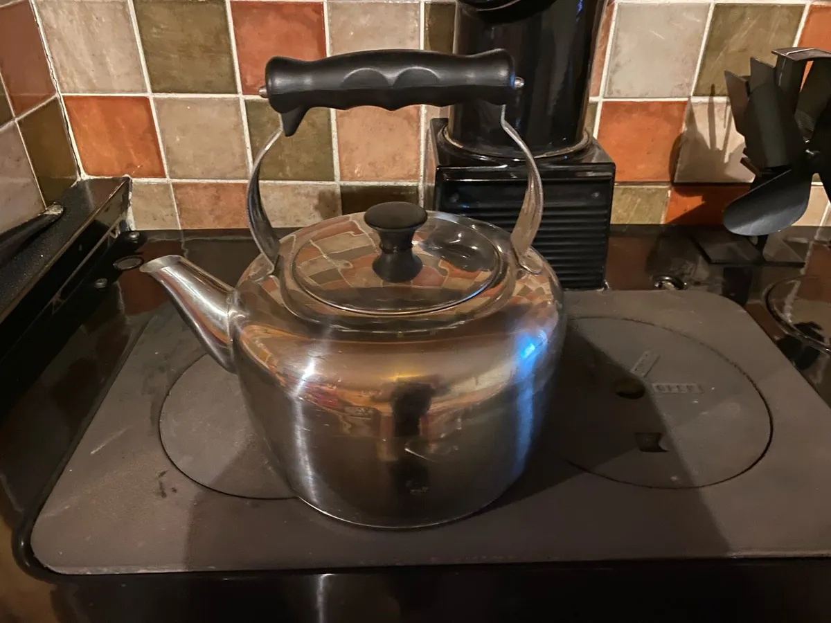 Stove Top Kettle - Image 1
