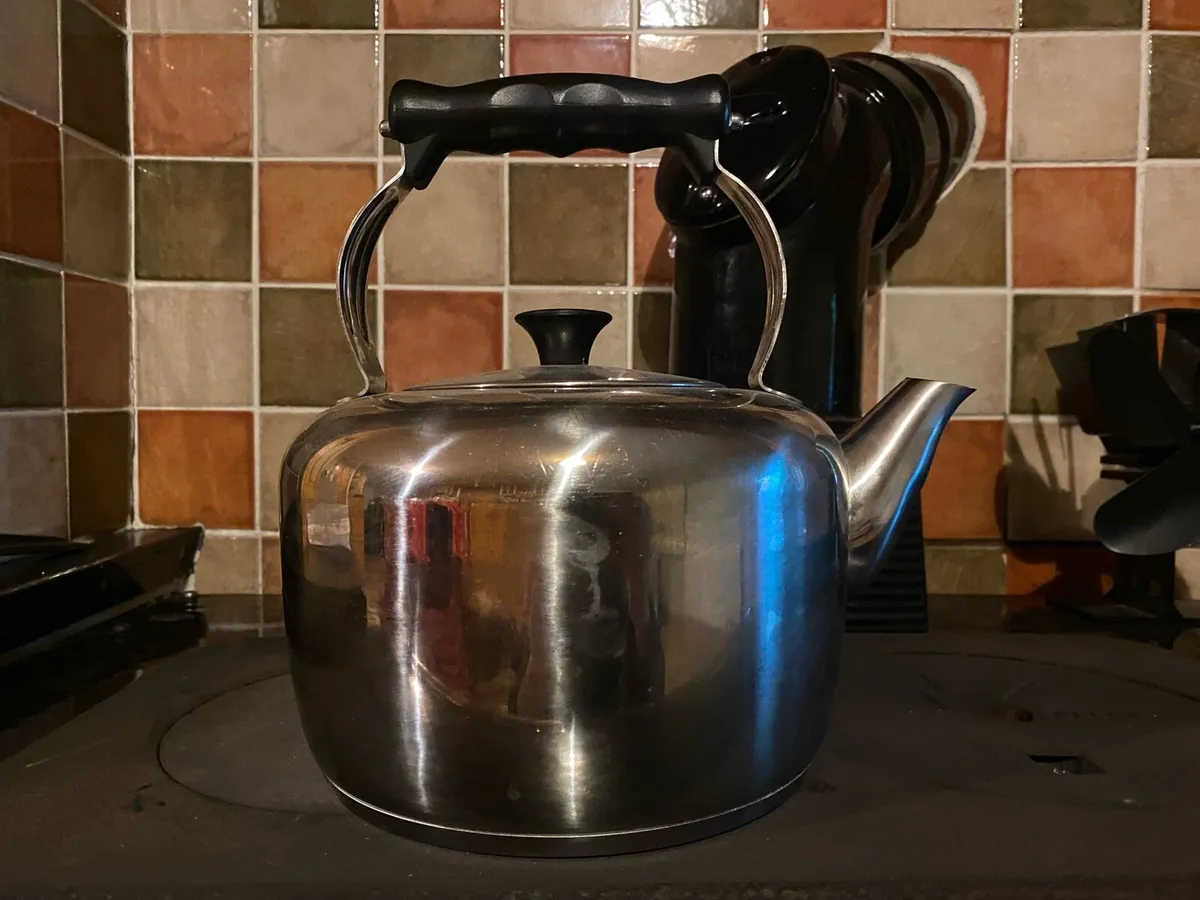 Stove Top Kettle - Image 3