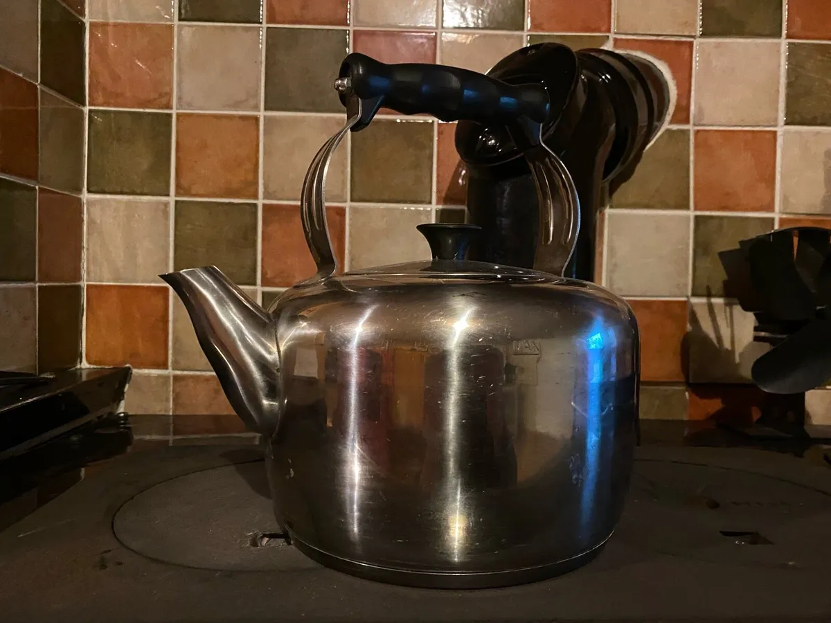 Stove Top Kettle - Image 4