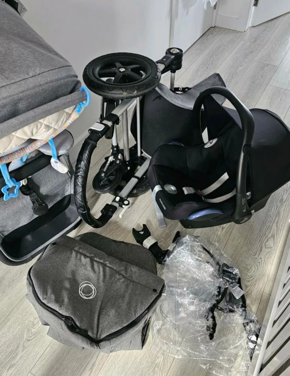 Bugaboo cameleon³ set - Image 2