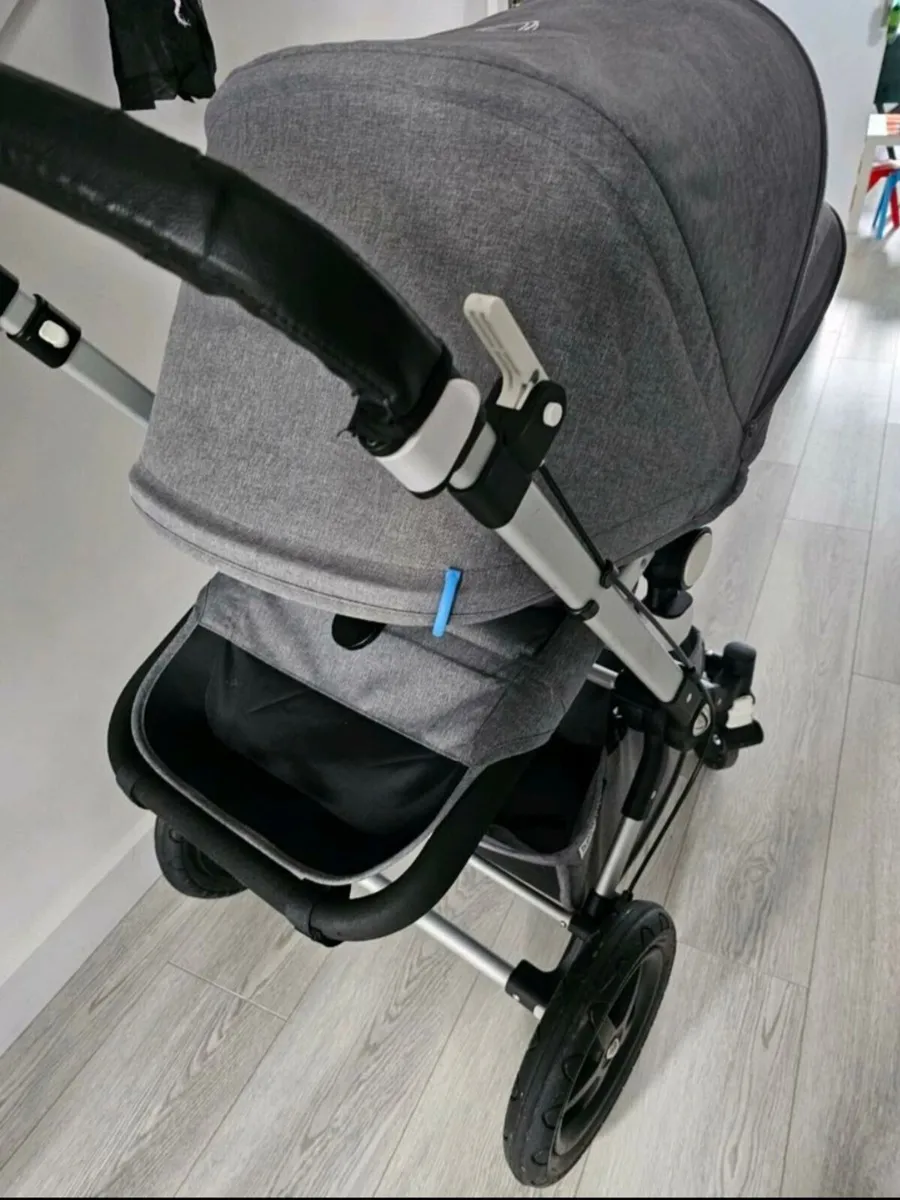 Bugaboo cameleon³ set - Image 3