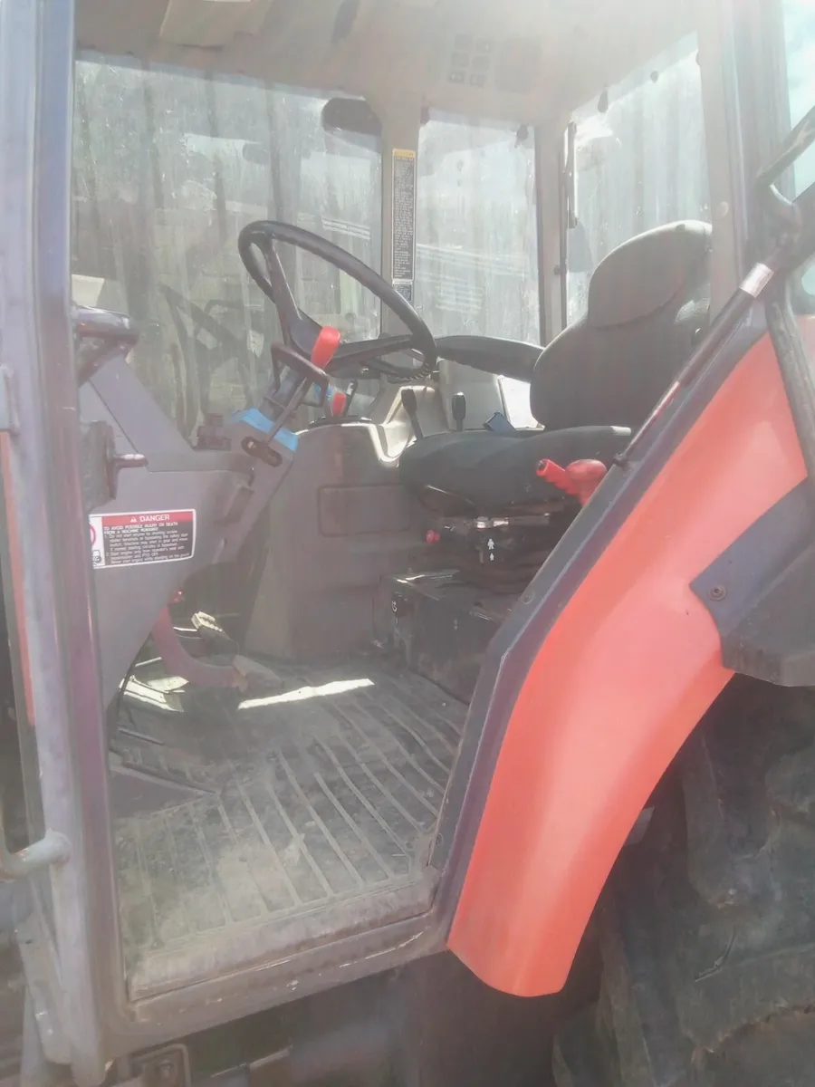 Kubota Other 2007 - Image 2