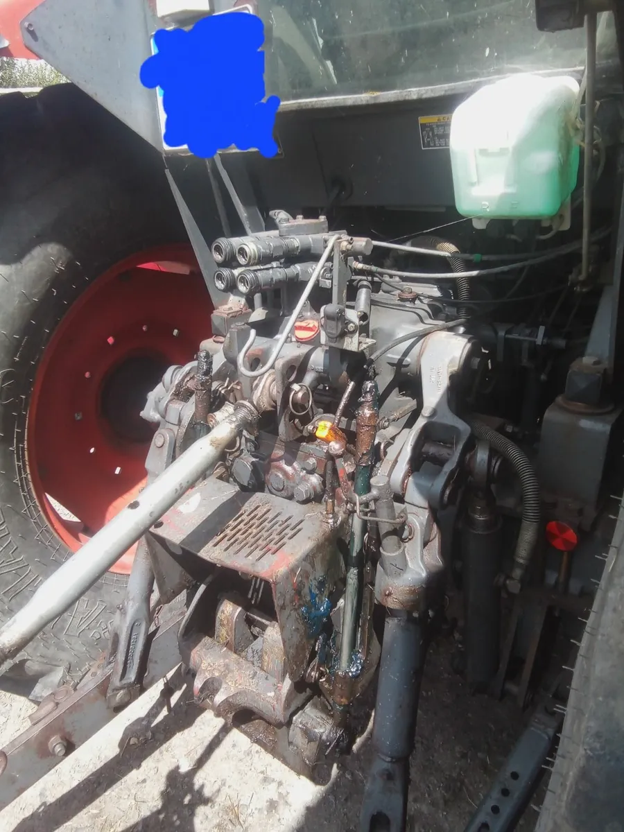 Kubota Other 2007 - Image 3