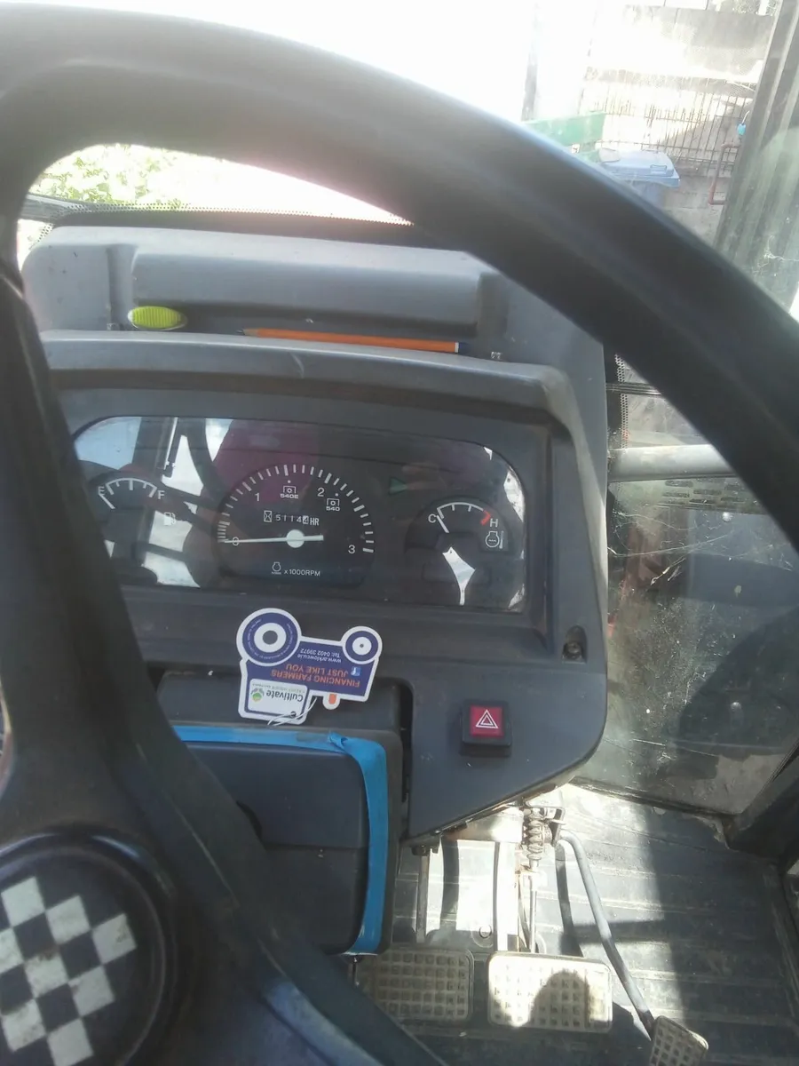 Kubota Other 2007 - Image 4