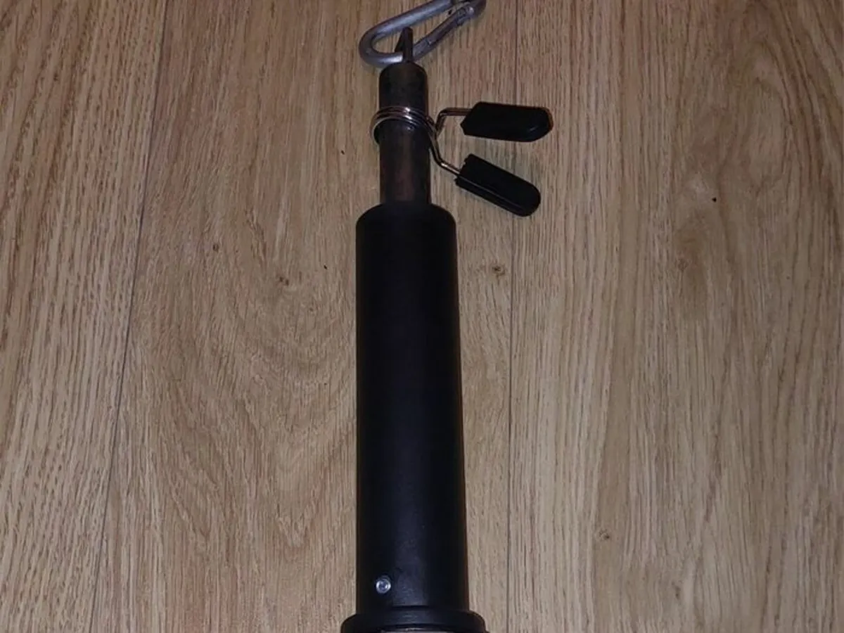 Pulley system - Image 2