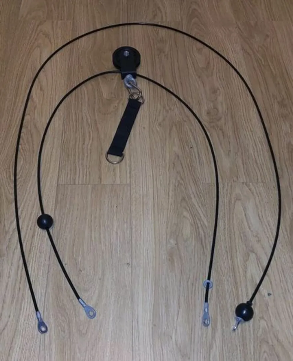 Pulley system - Image 3