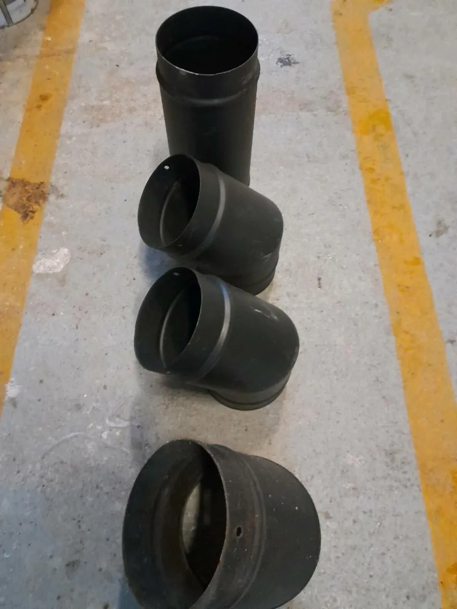 Stove parts - Image 2