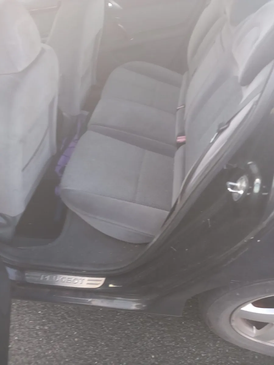 Peugeot 407 - Image 3
