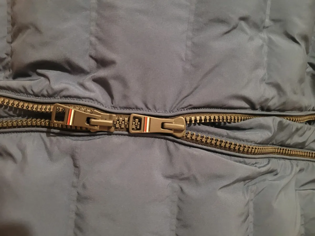 Tommy Hilfiger ladies coat - Image 2