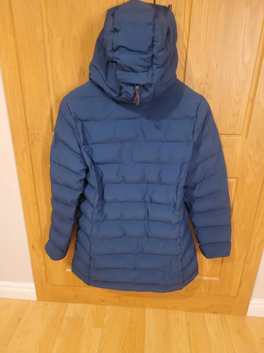 Tommy Hilfiger ladies coat - Image 3