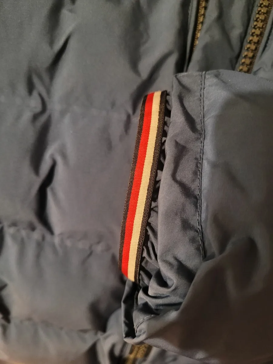 Tommy Hilfiger ladies coat - Image 4