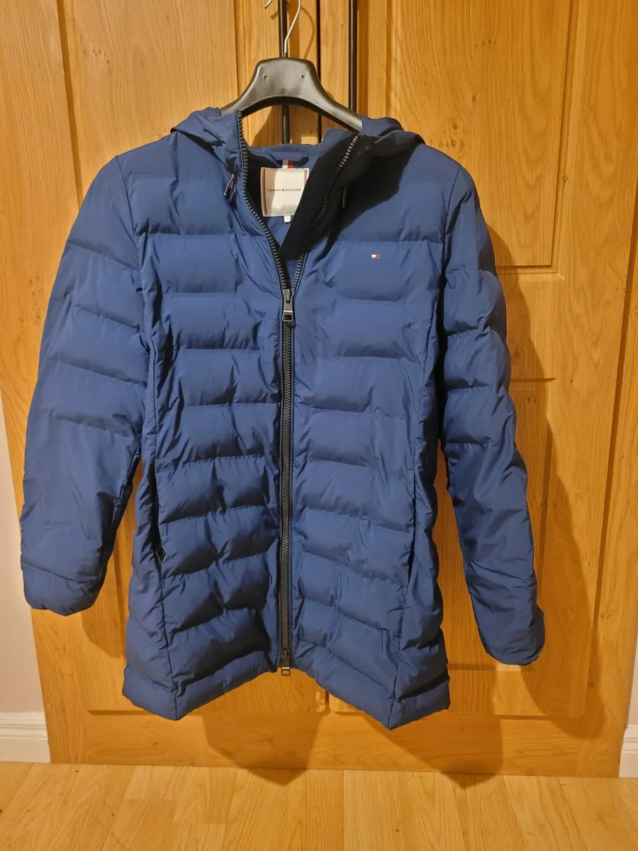 Tommy Hilfiger ladies coat - Image 1