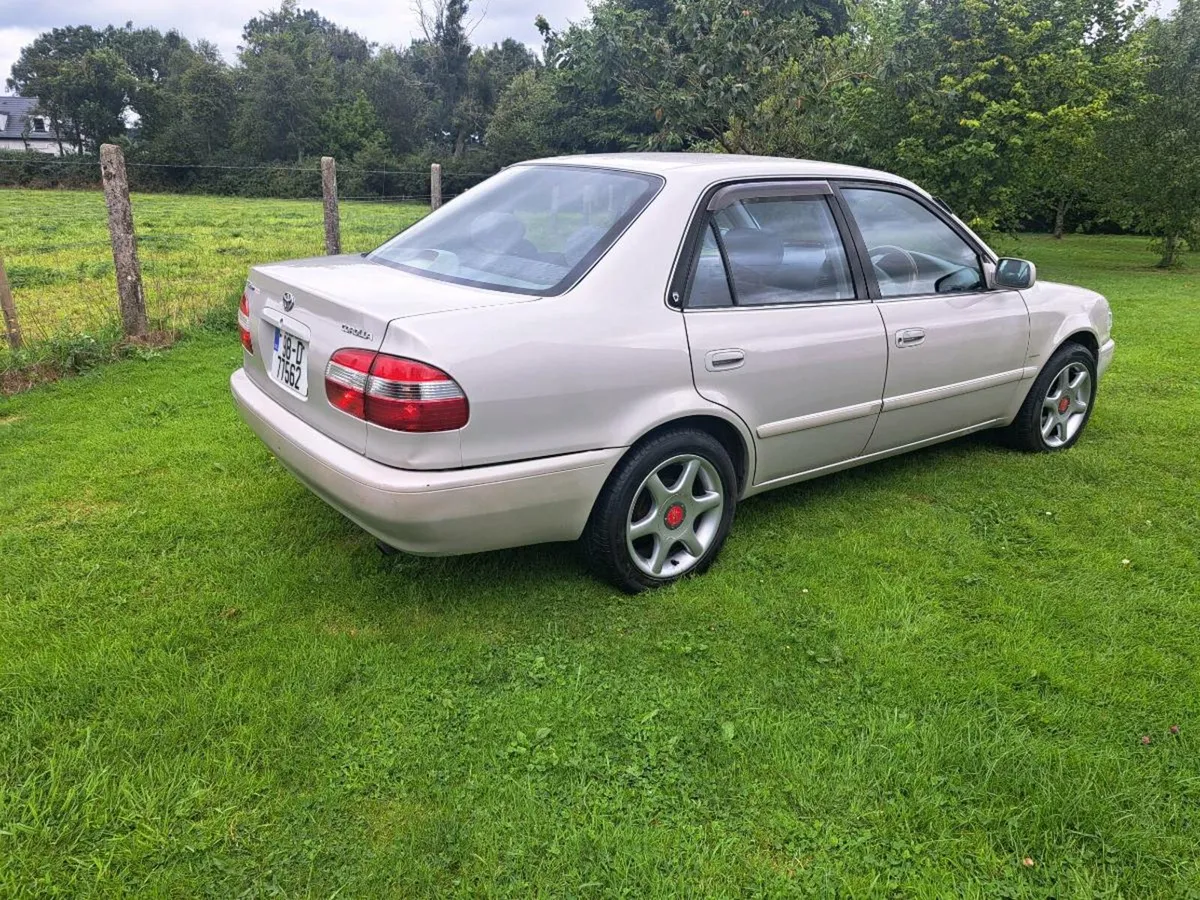Oz straburn alloys - Image 1