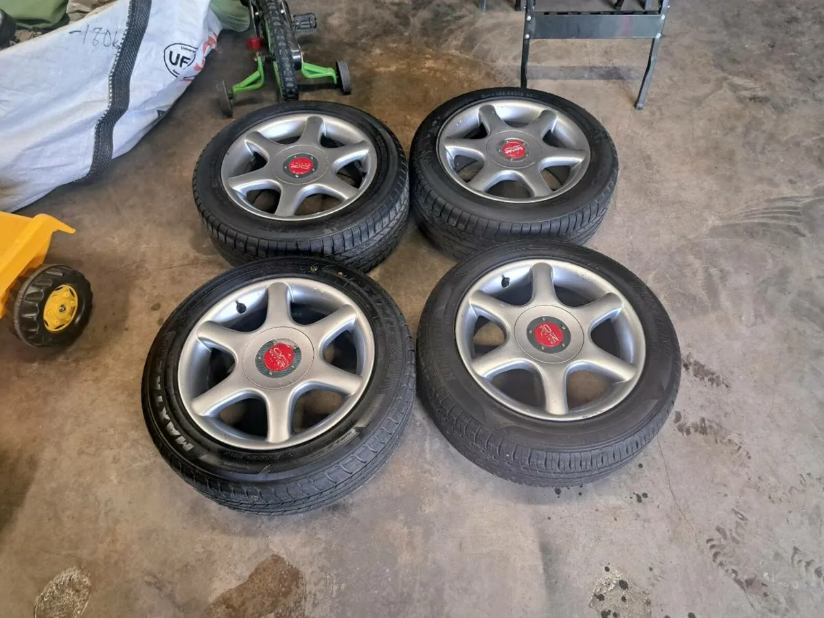 Oz straburn alloys - Image 2