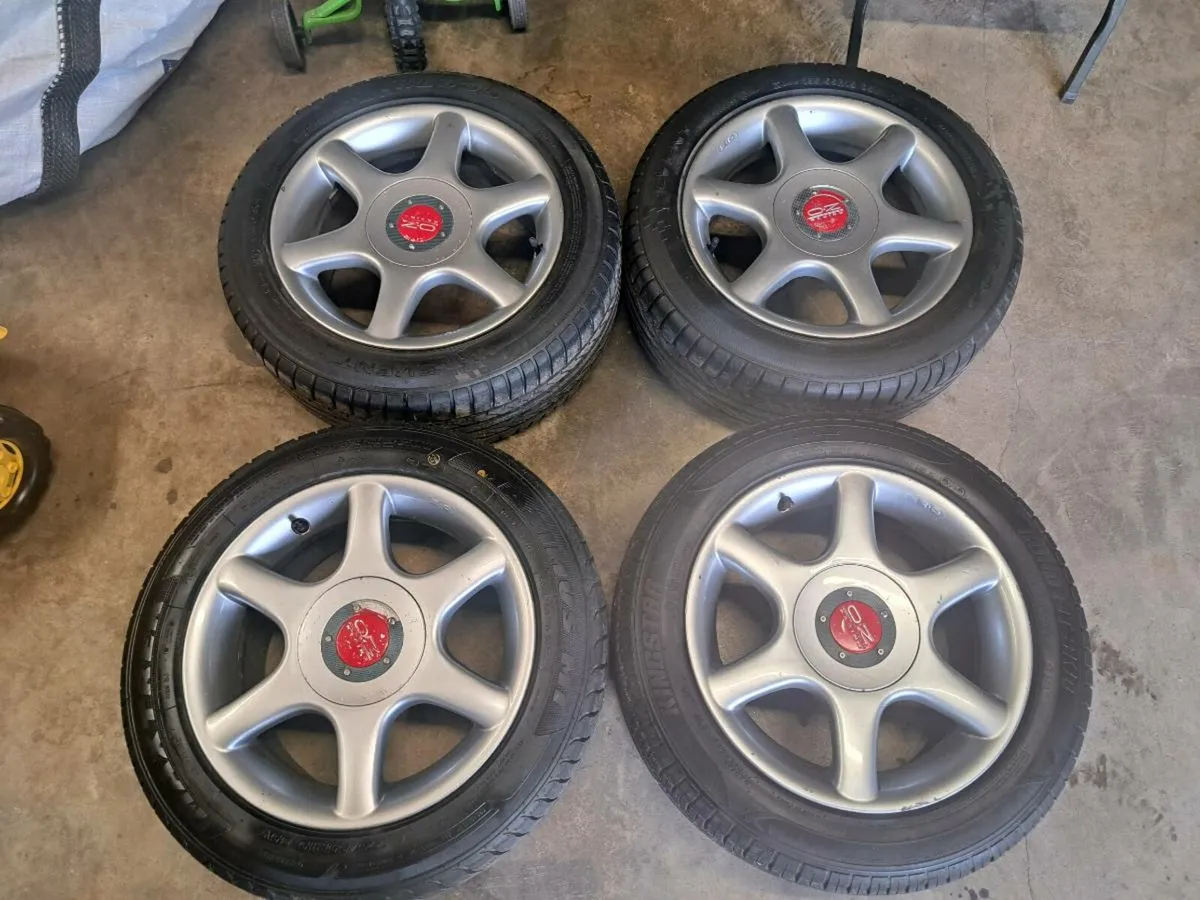 Oz straburn alloys - Image 3