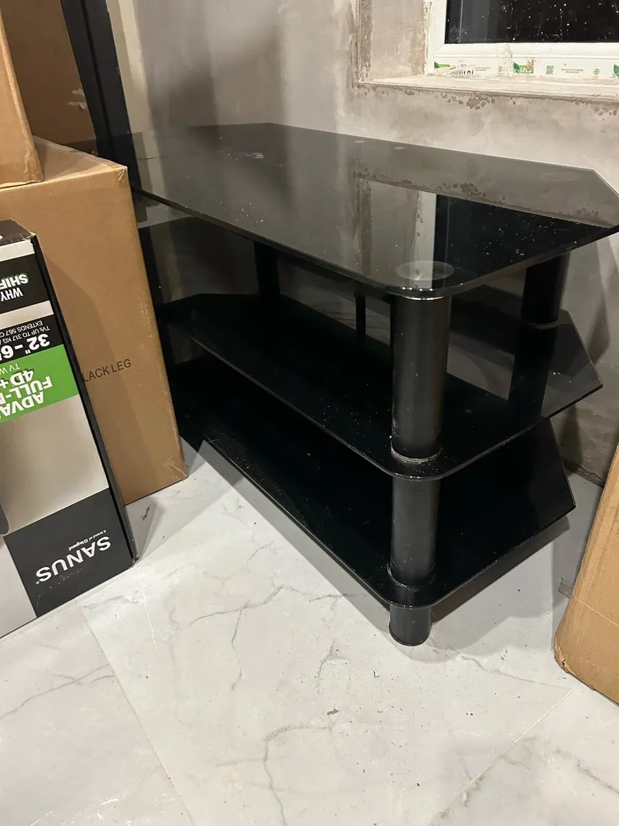 Tv stand - Image 1