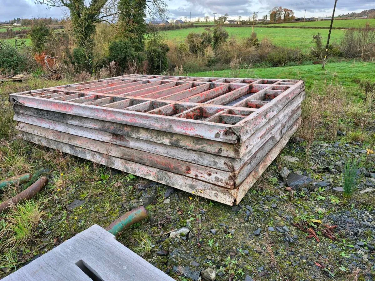 Peri shuttering - Image 1