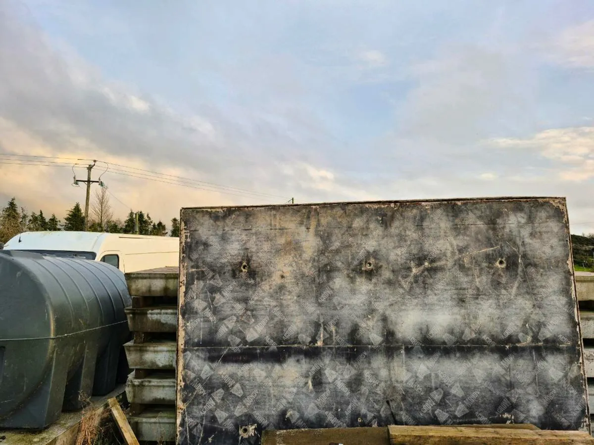 Peri shuttering - Image 2