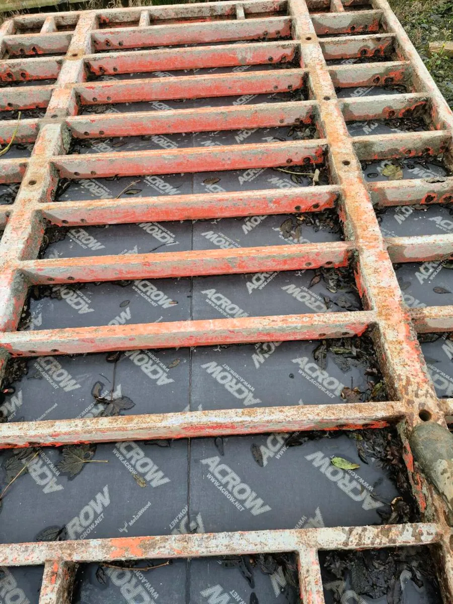 Peri shuttering - Image 3