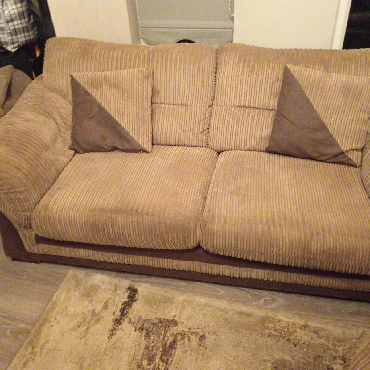 Suite of Furniture - Image 1