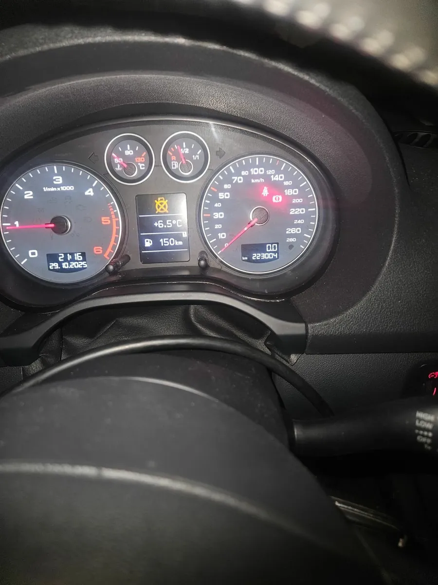 Audi A3 2012 - Image 3