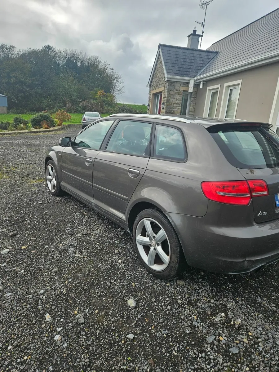 Audi A3 2012 - Image 4