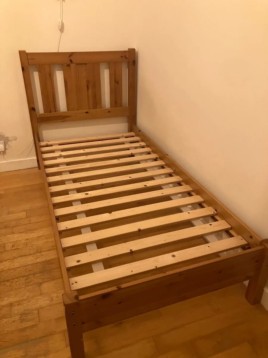 Single Bed - Image 2