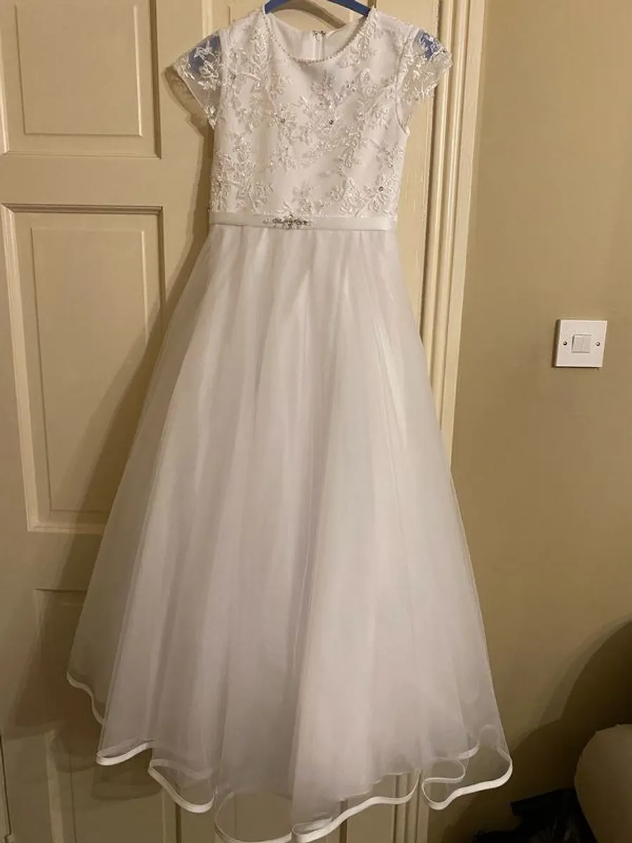 Communion Dress - Image 2