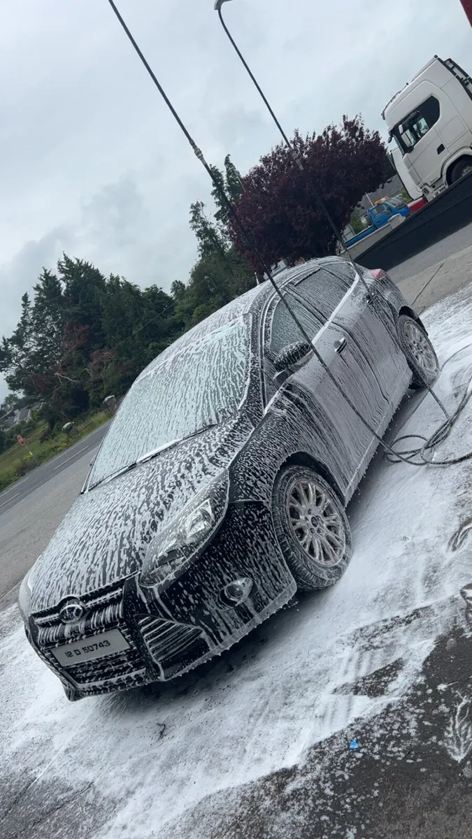 Focus titanium - Image 1