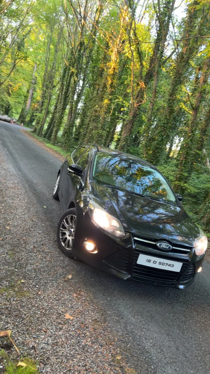 Focus titanium - Image 3