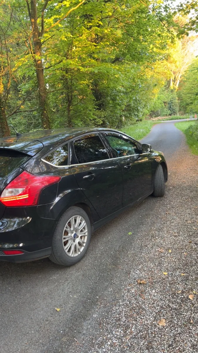 Focus titanium - Image 4