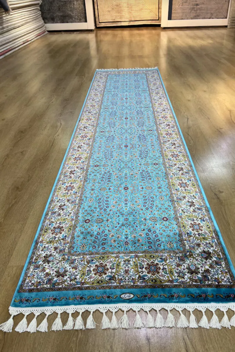 Kashmir Silk - Image 1