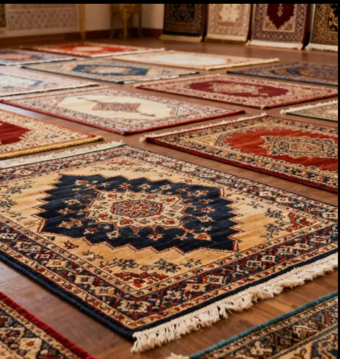 Kashmir Silk - Image 2