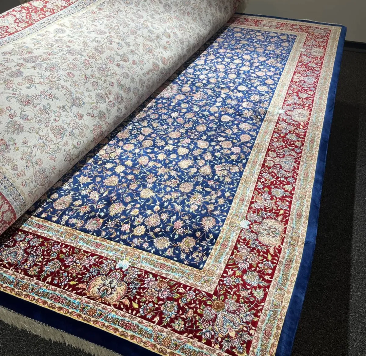 Kashmir Silk - Image 4