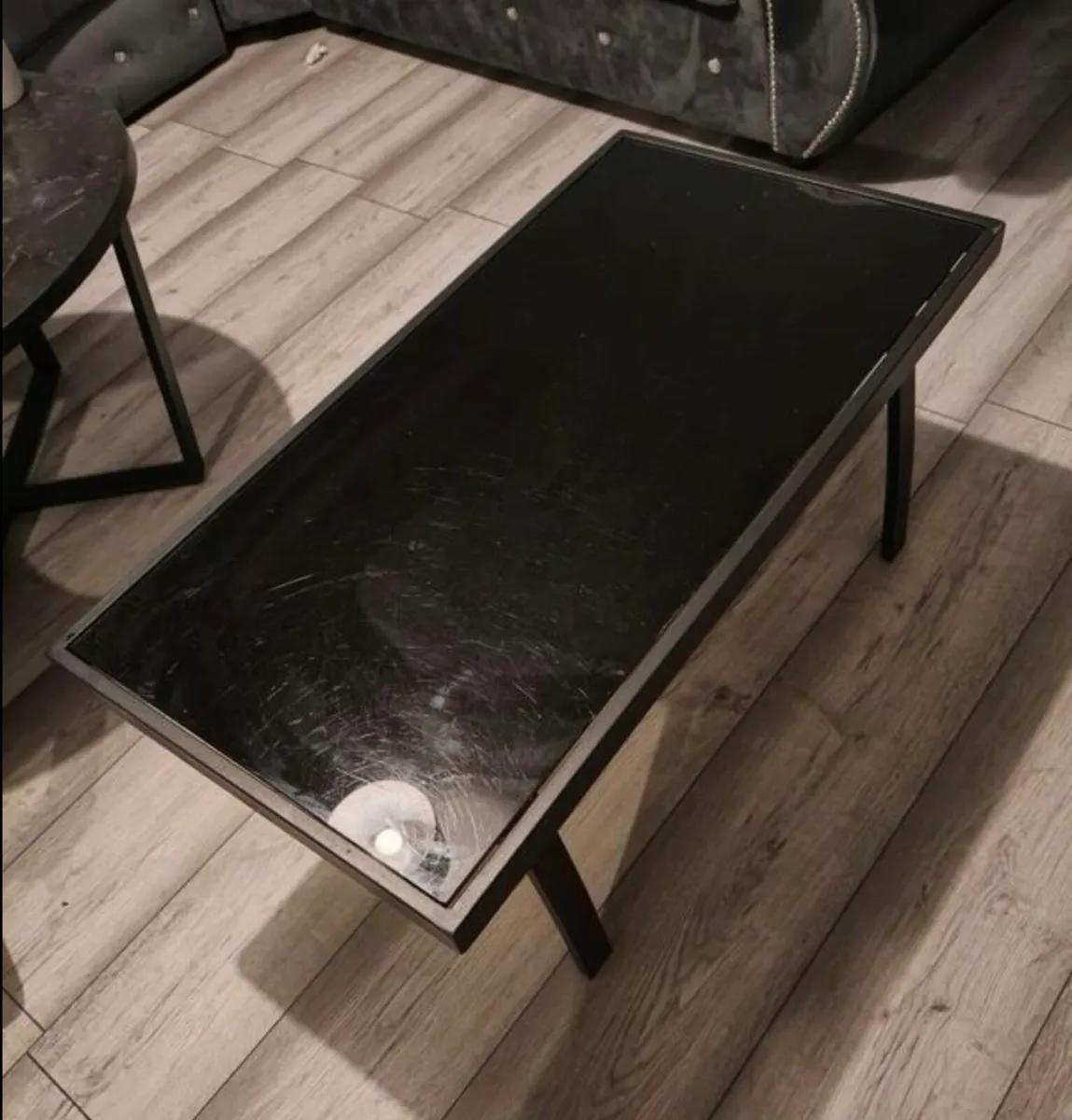 Small coffee table - Image 2