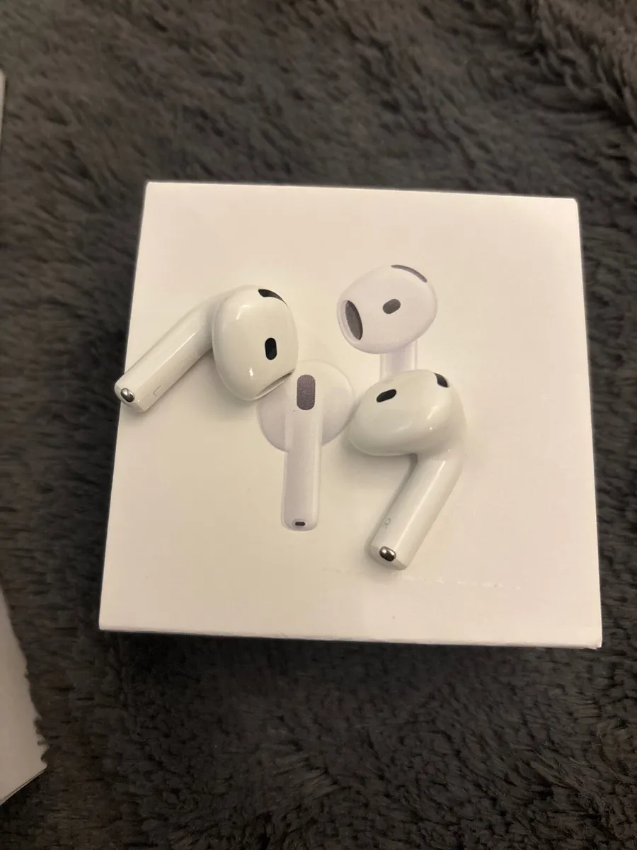 AirPods 4 - Image 3