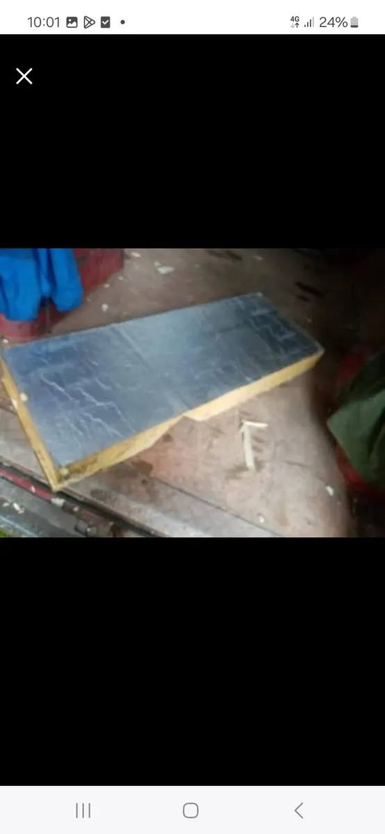 Cavity insulation - Image 2