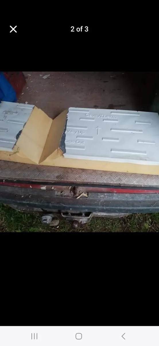 Cavity insulation - Image 3