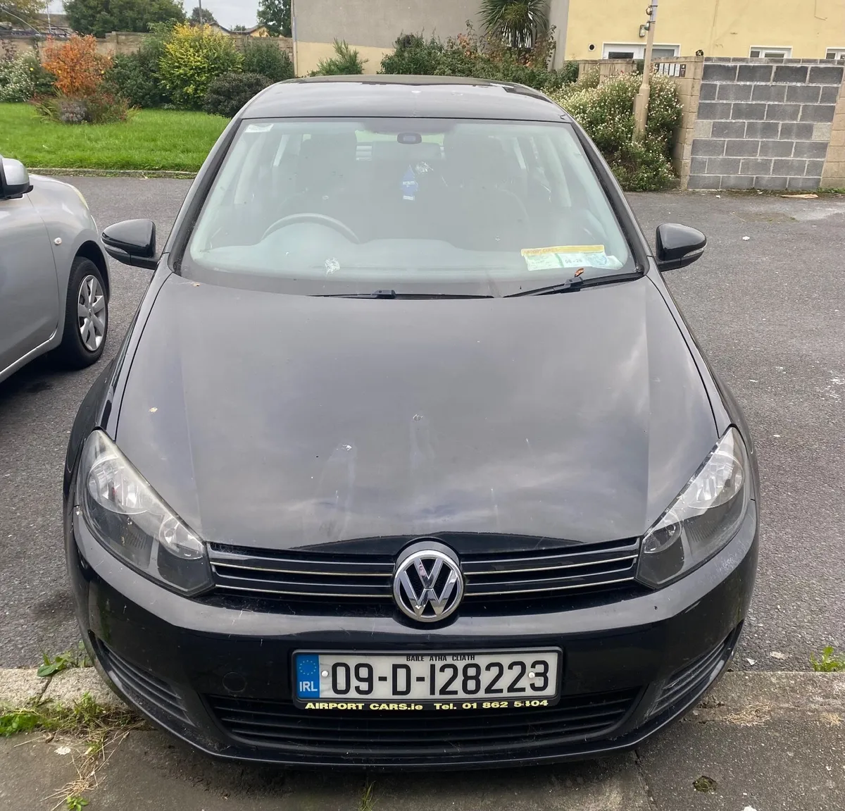 Volkswagen Golf 2009 - Image 4