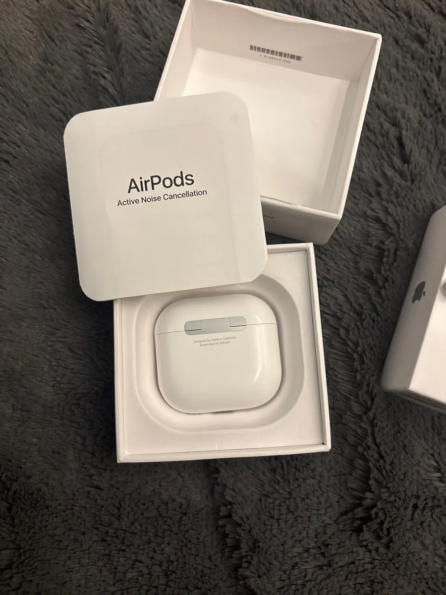 AirPods 4 - Image 4