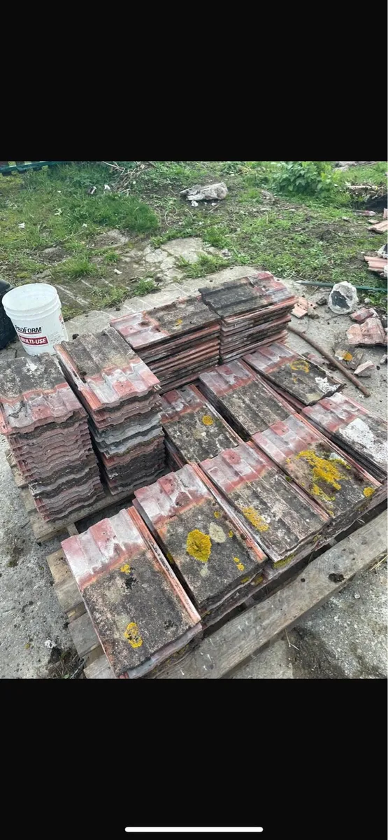 Roof tiles - Image 1
