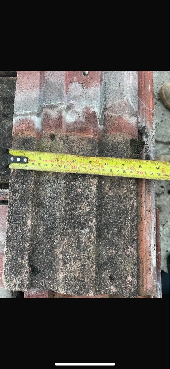 Roof tiles - Image 2