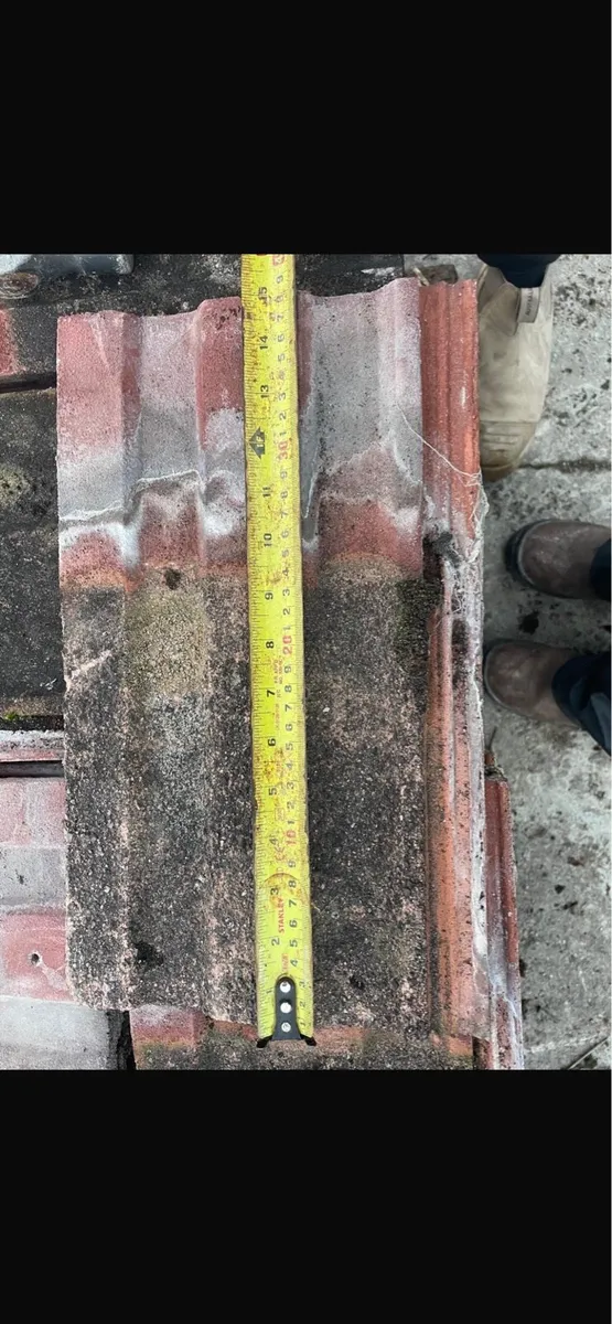 Roof tiles - Image 3