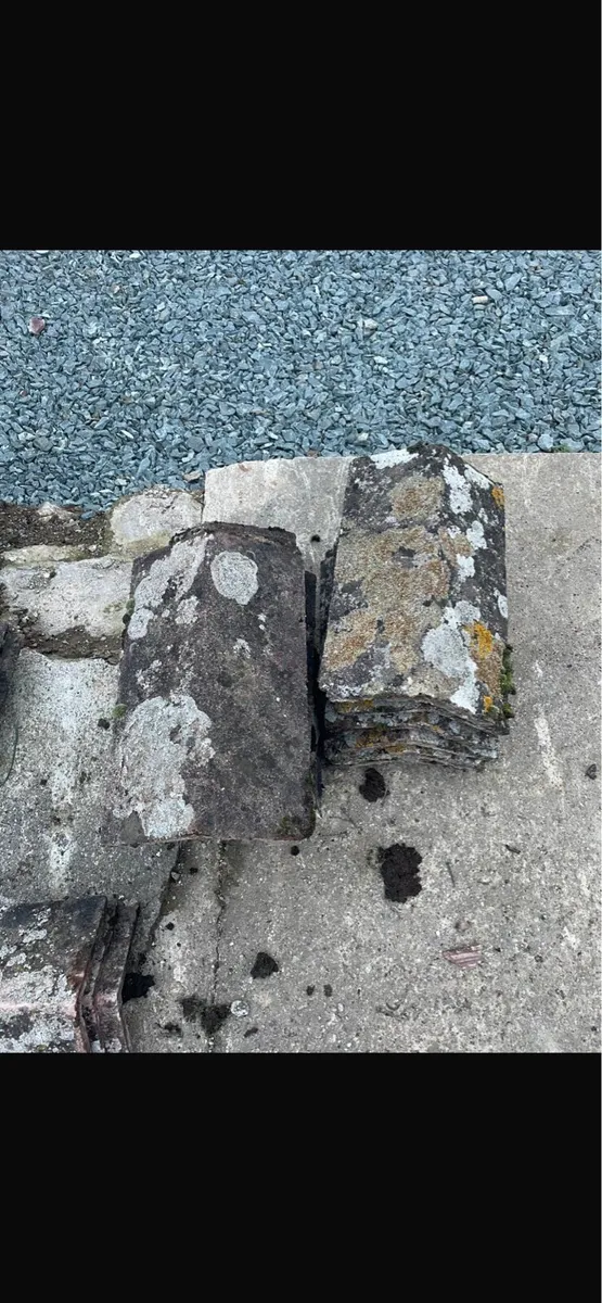 Roof tiles - Image 4