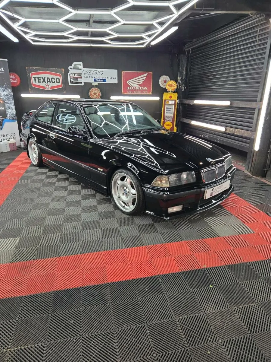 1997 Bmw 328 msport - Image 1