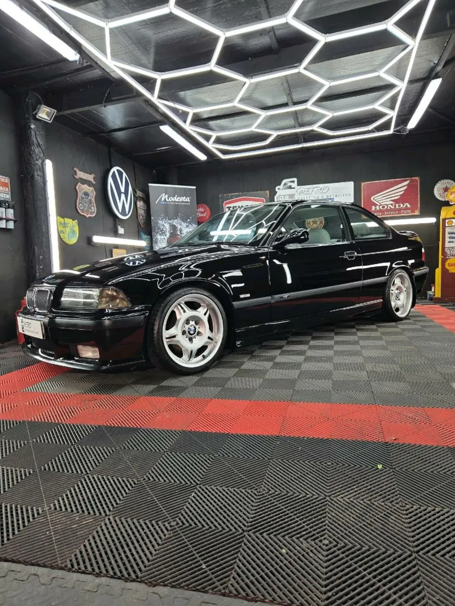 1997 Bmw 328 msport - Image 2