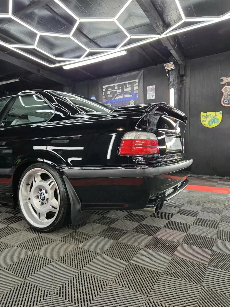 1997 Bmw 328 msport - Image 3