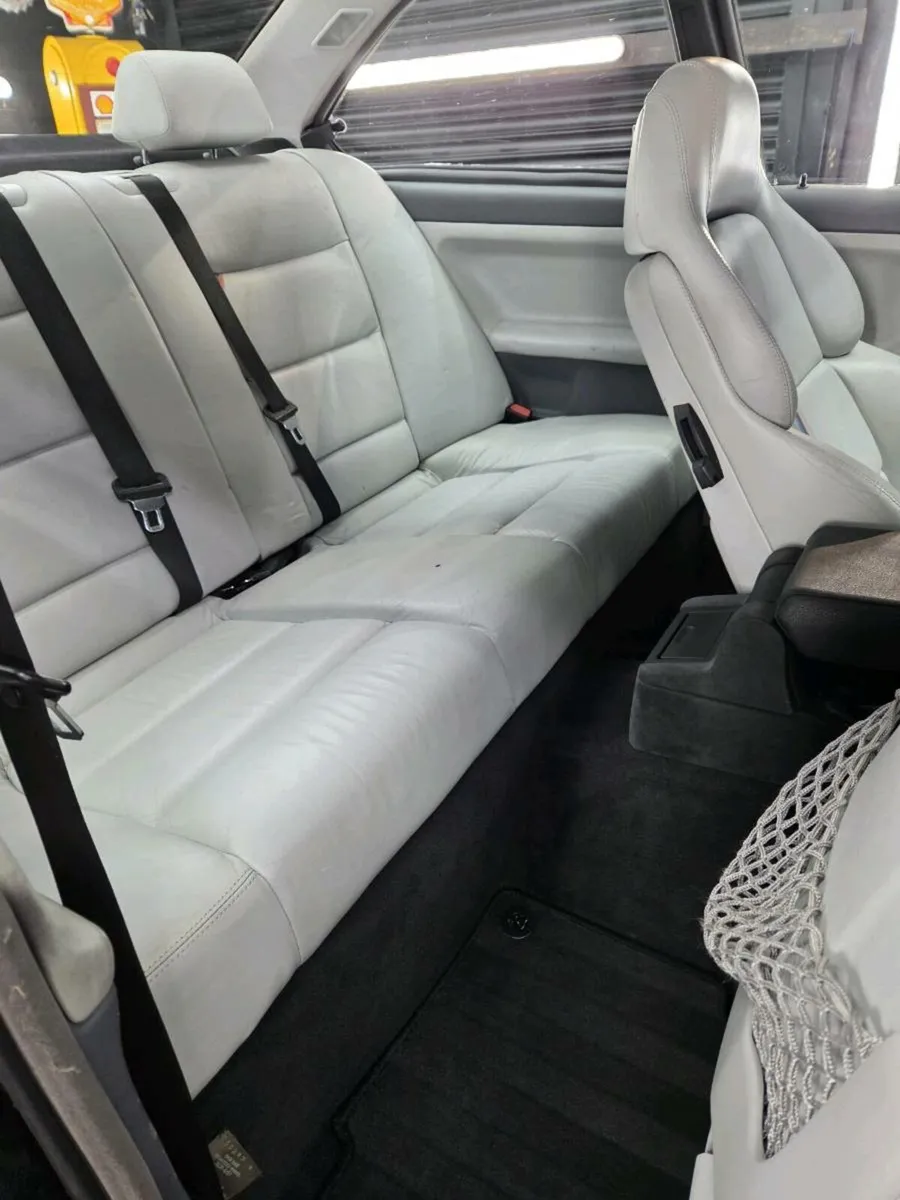 1997 Bmw 328 msport - Image 4