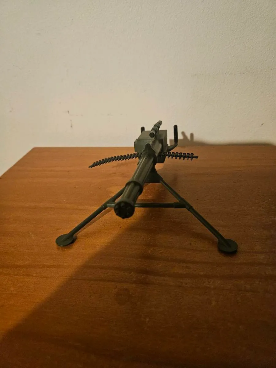 Vintage Action Man 1970's - Image 1